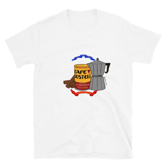 Cafe Bustelo T-Shirt