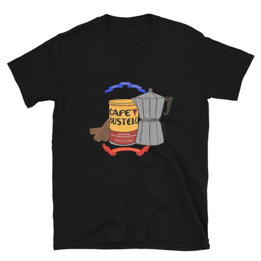 Cafe Bustelo T-Shirt