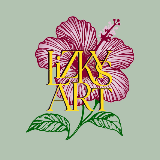 Lizky's Art Gift Card