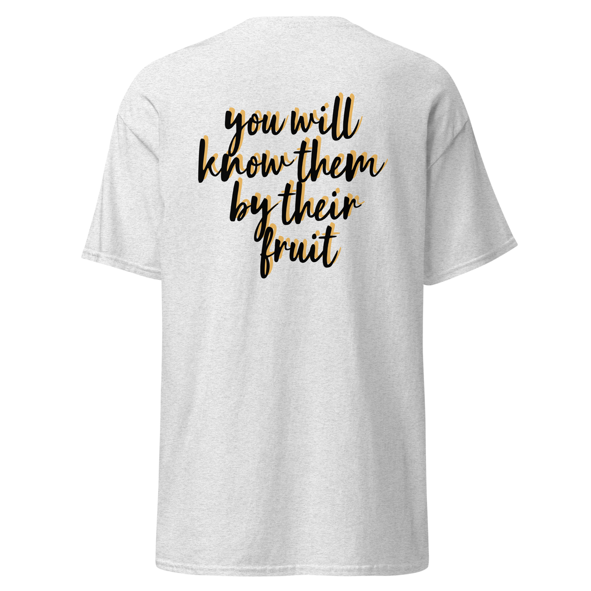 Fruit of the Spirit T-Shirt