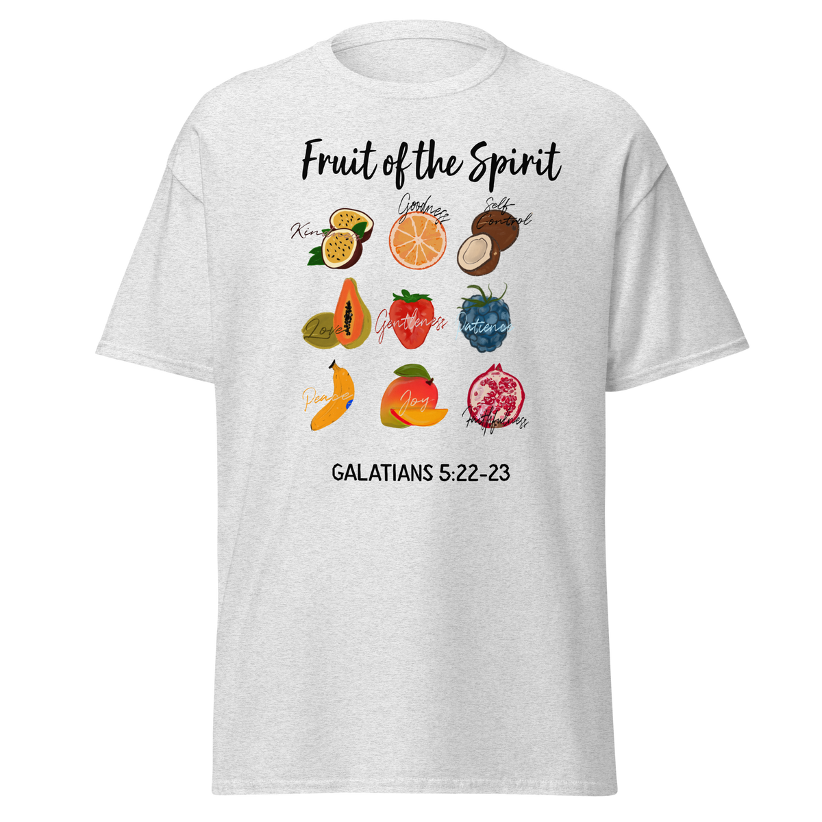Fruit of the Spirit T-Shirt