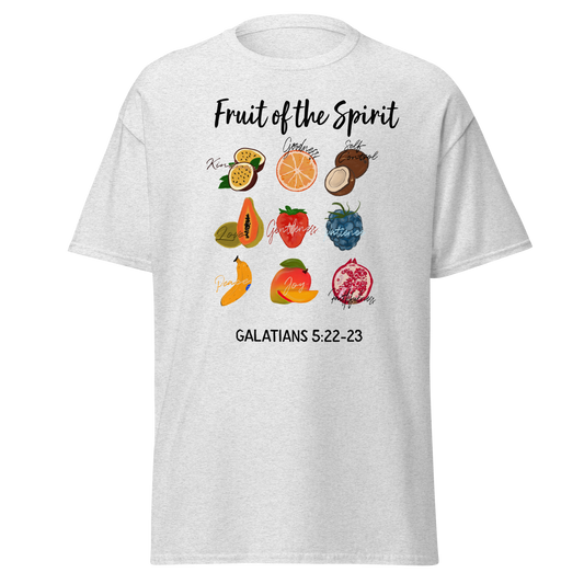Fruit of the Spirit T-Shirt