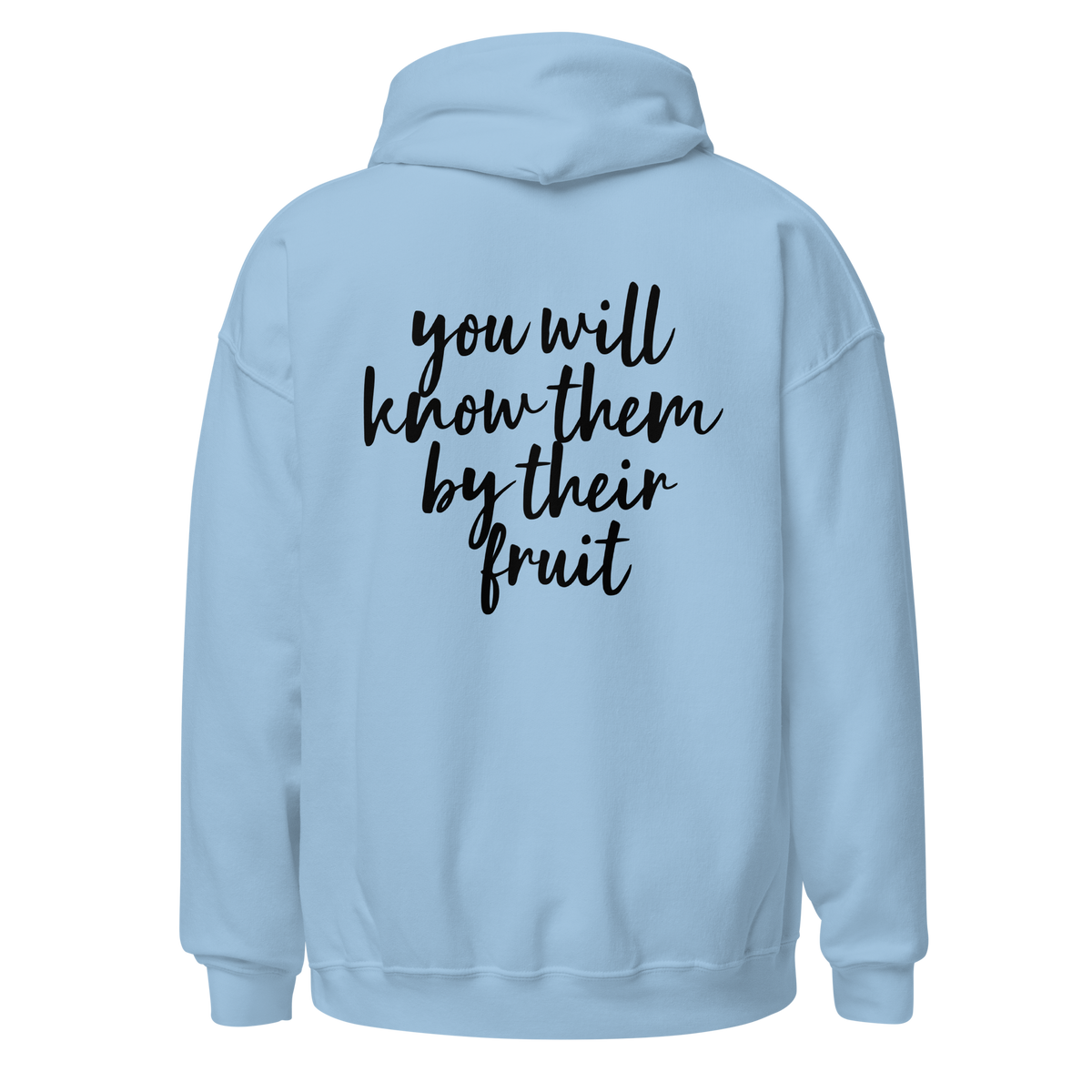 Fruit of the Spirit Hoodie