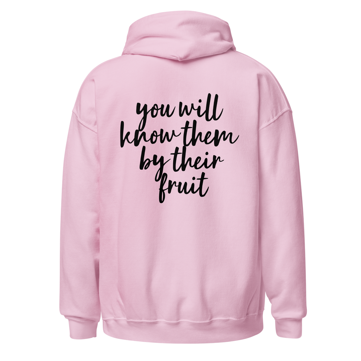 Fruit of the Spirit Hoodie